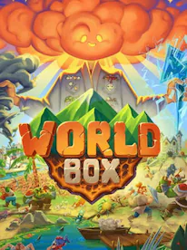 WorldBox - God Simulator PC
