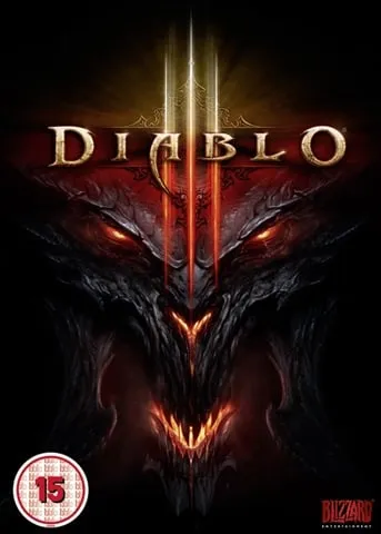 Diablo 3 PC