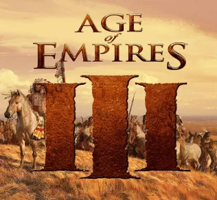 Age of Empires 3 PC