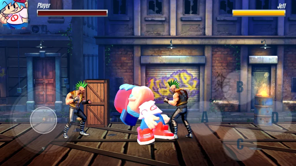 Friday Night Funkin’ on PC