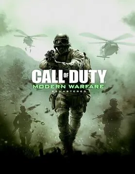 Call of Duty Modern Warfare