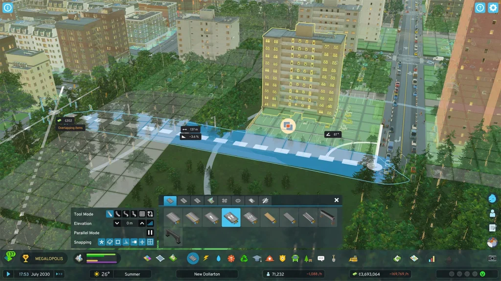 Cities Skylines 2
