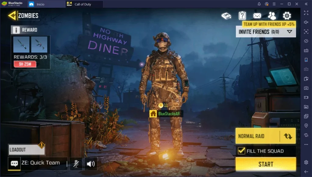 Call of Duty Mobile for PC