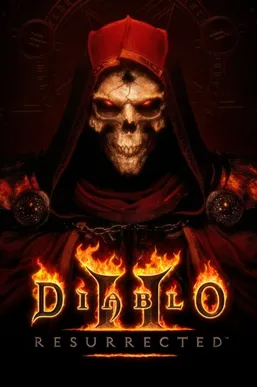 Diablo 2 on PC