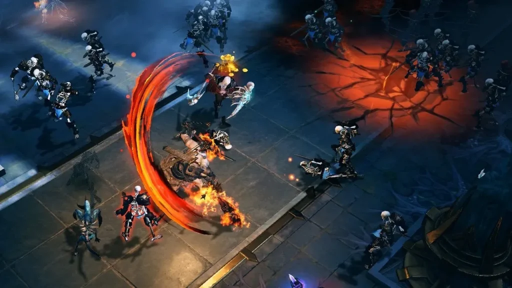 Diablo Immortal for PC