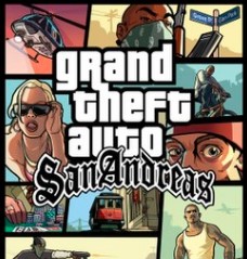 GTA San Andreas PC