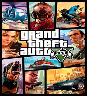 Grand Theft Auto V PC