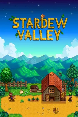 Stardew Valley on PC
