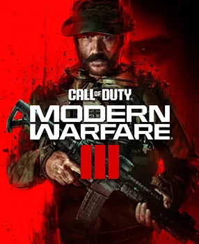Call of Duty Modern Warfare 3