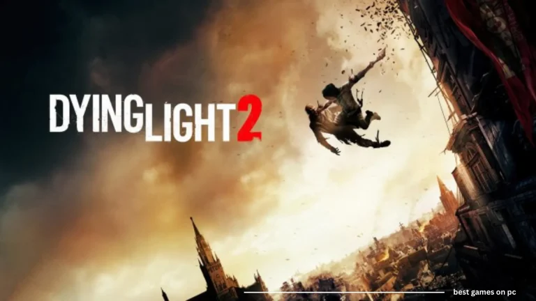 Dying Light 2 PC