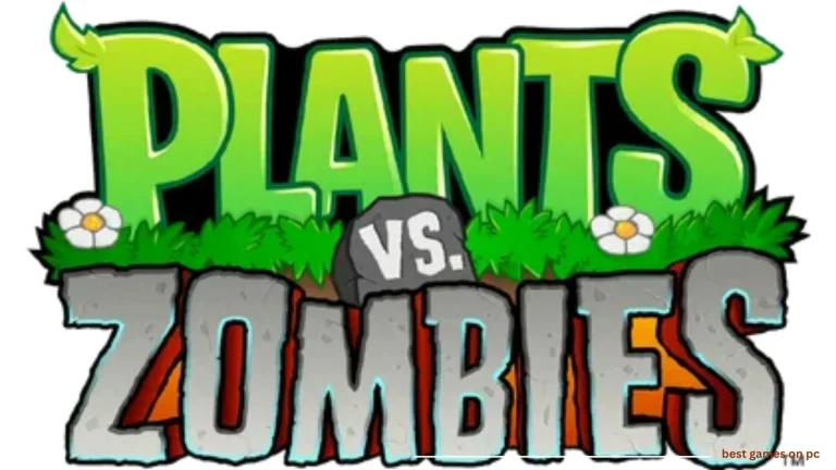 Download Plants Vs. Zombies PC Latest Version On Windows 11