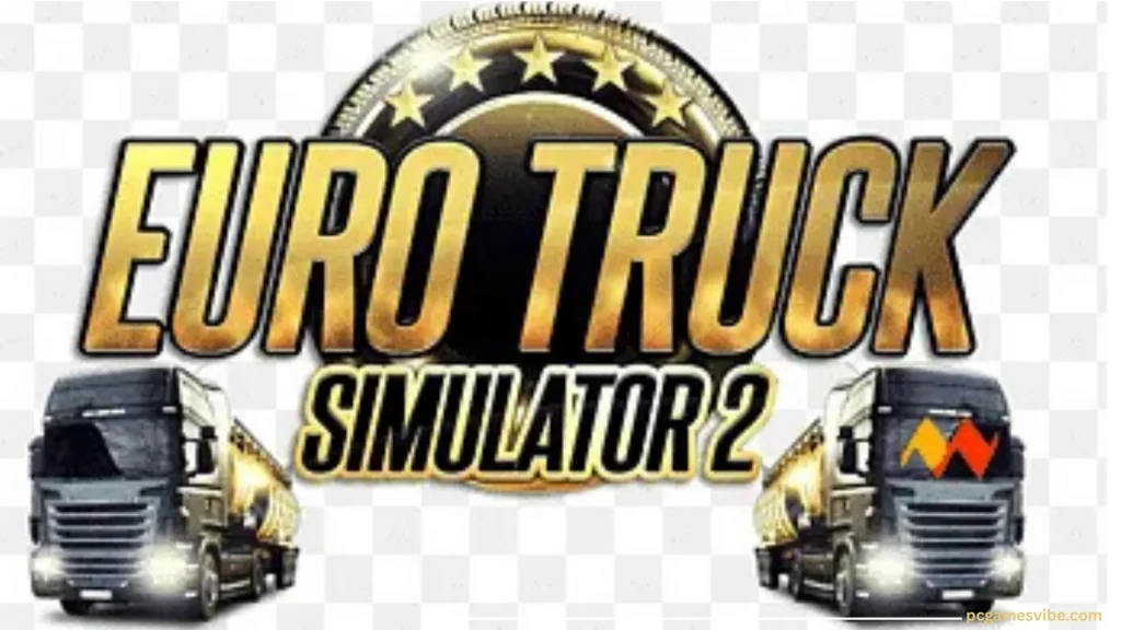 Euro Truck Simulator 2 PC