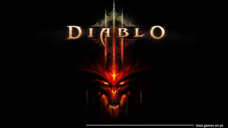 Diablo 3 PC