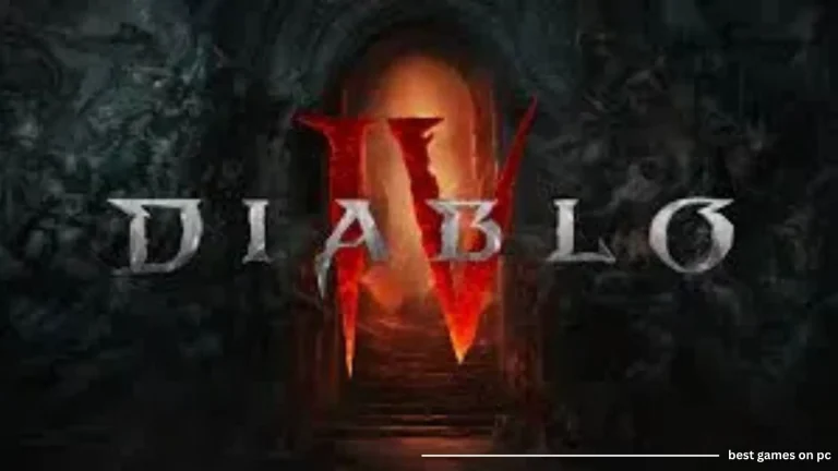 Diablo 4 PC