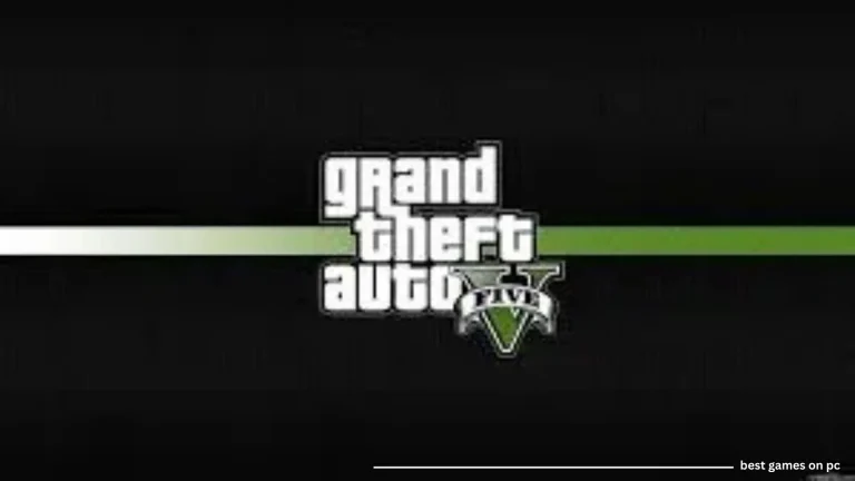 Grand Theft Auto V