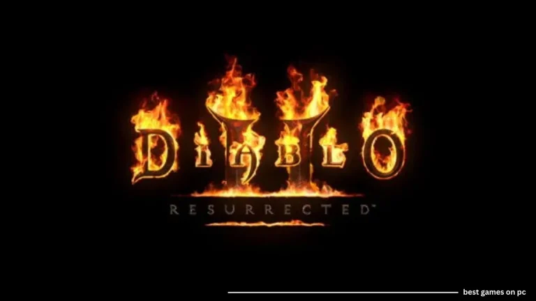 Diablo 2 PC