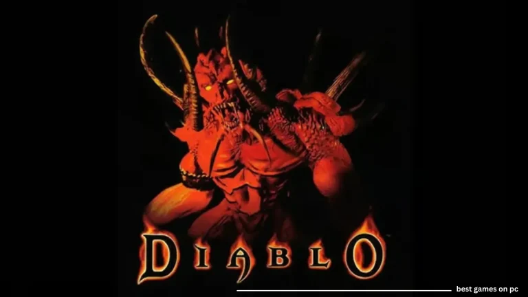 Diablo PC