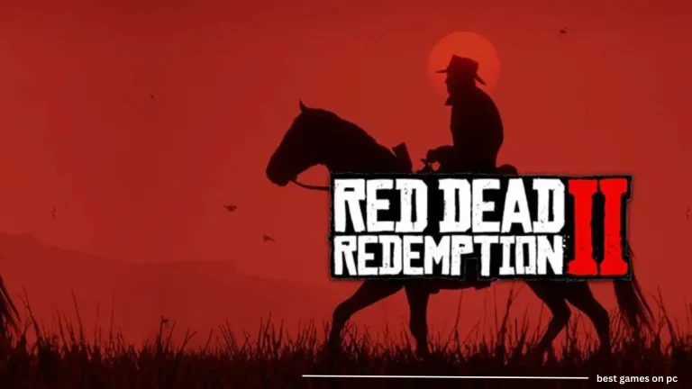 Red Dead Redemption 2 PC