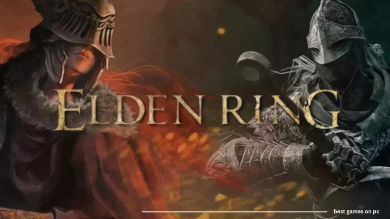 ELDEN RING PC