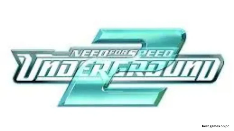 Need For Speed Underground 2 PC