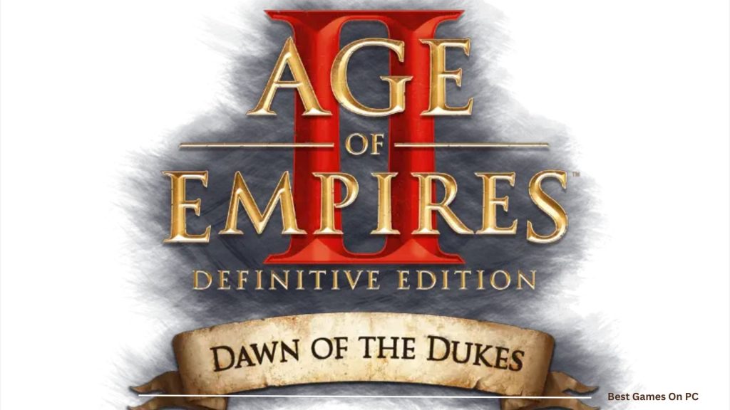 Age of Empires 2 PC