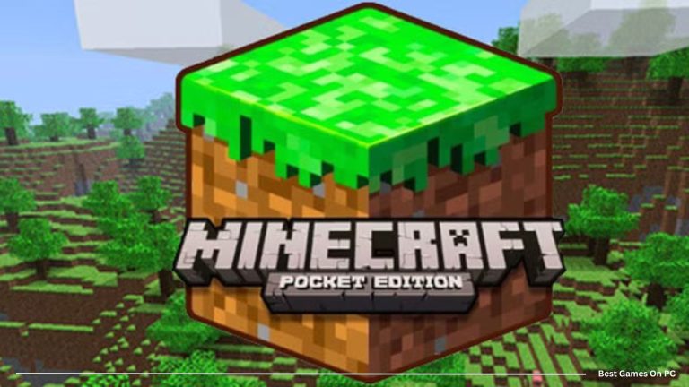 Minecraft Pocket Edition PC