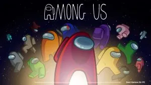Download Among Us PC Game Latest Version for Free