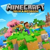 Minecraft PC
