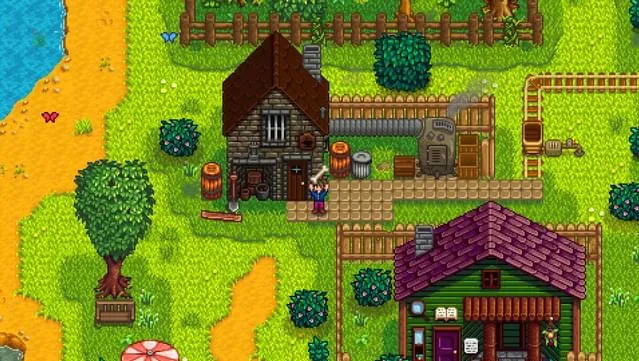 Stardew Valley PC