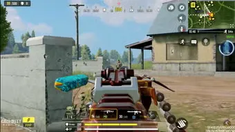 Call of Duty Mobile PC