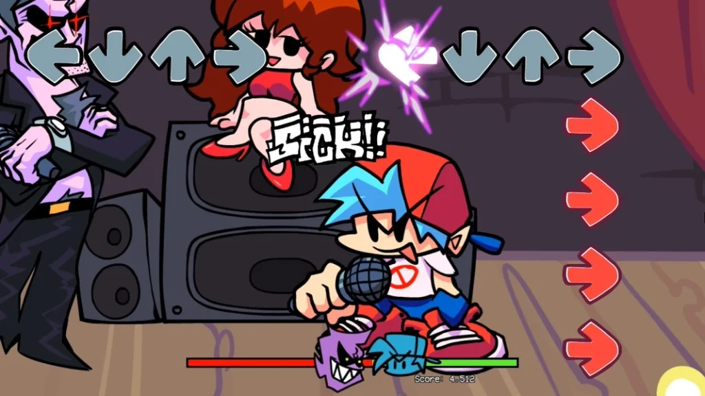 Friday Night Funkin’ Download PC