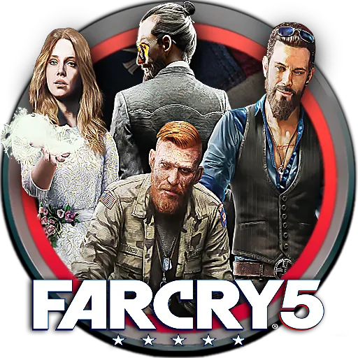 Far Cry 5 PC