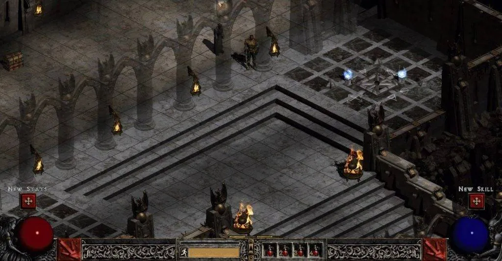 Diablo 2 for PC