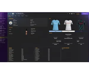 Football Manager 2024 PC Game