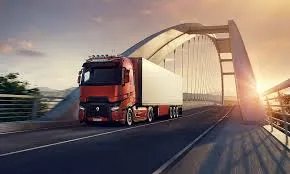 Euro Truck Simulator 2 PC