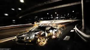 Need For Speed Underground for PC