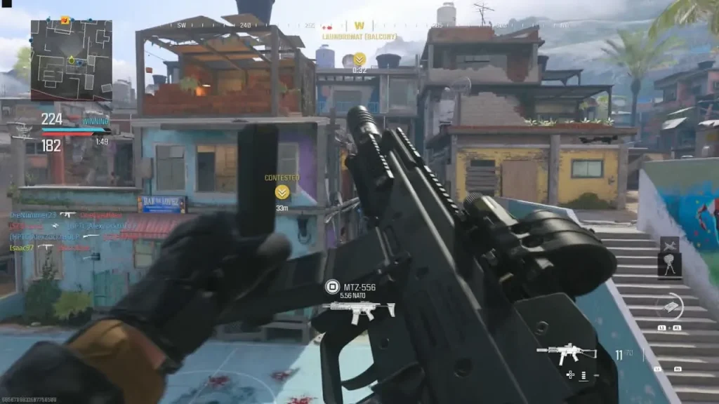 Call of Duty Modern Warfare 3 on PC