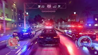 Need For Speed Heat on PC