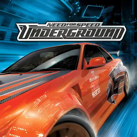 Need For Speed Underground PC