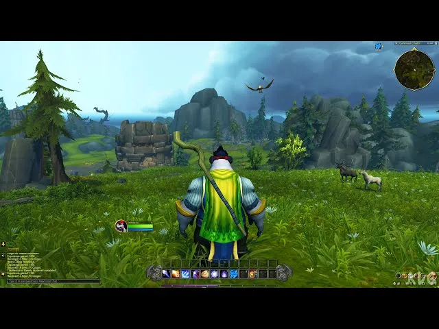 World of Warcraft PC Game