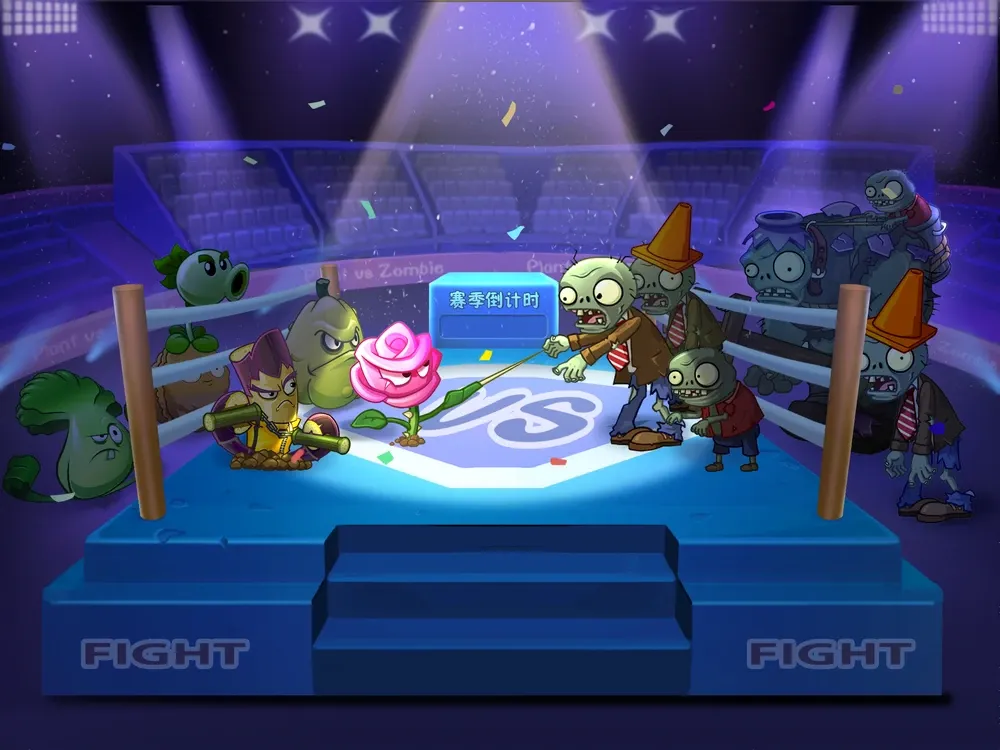 Plants Vs. Zombies 2 on PC