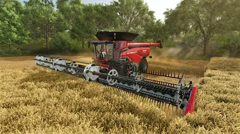 Farming Simulator 25 on PC