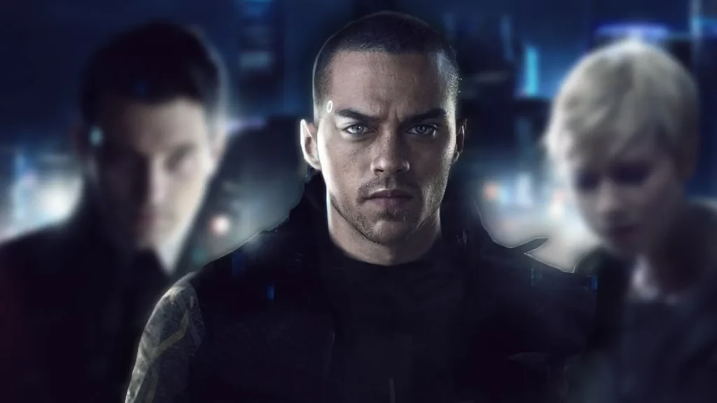 Detroit Become Human for PC