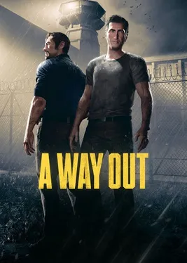 A Way Out PC