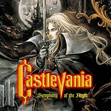 Castlevania: Symphony of the Night PC