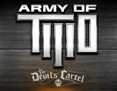 Army of Two PC