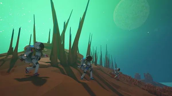 ASTRONEER on PC