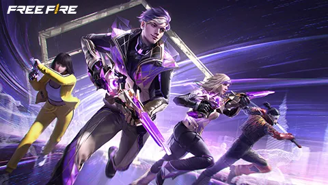 Garena Free Fire Download PC