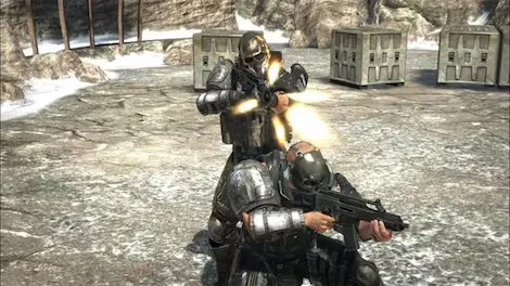 Army of Two for PC