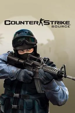 Counter-Strike PC
